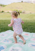 Ollie Jay - Betsy Bubble in Butterfly Dream