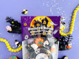 Haunted House KidDough Play Kit - Earth Grown KidDoughs
