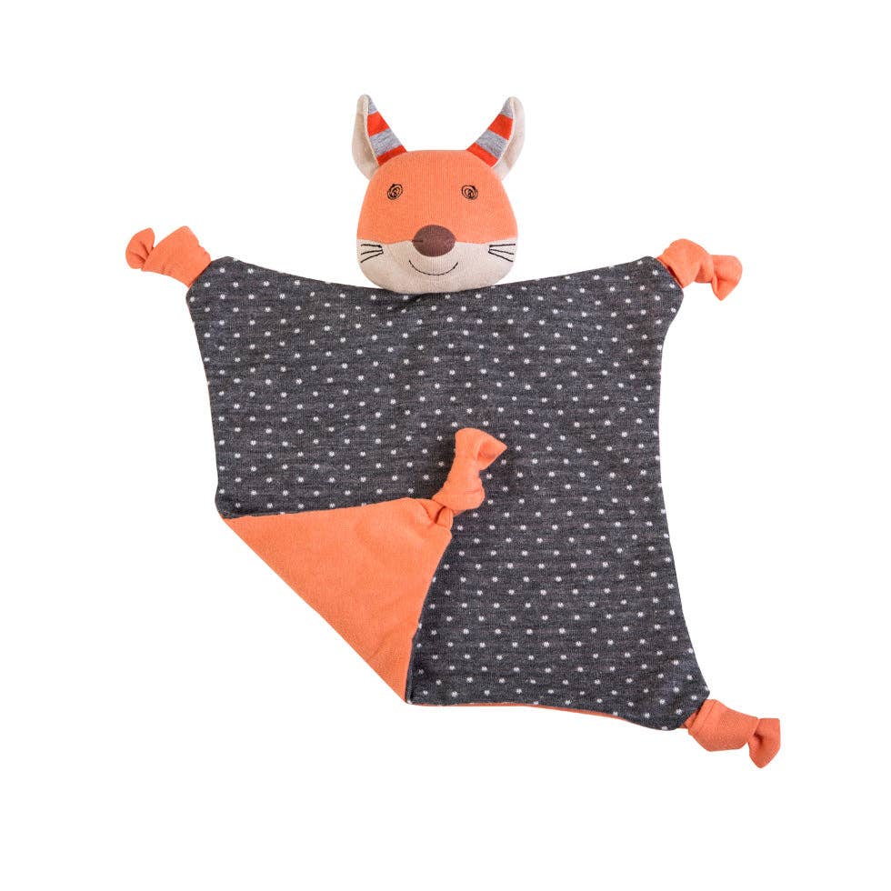 Apple Park - Frenchy Fox - Blankie
