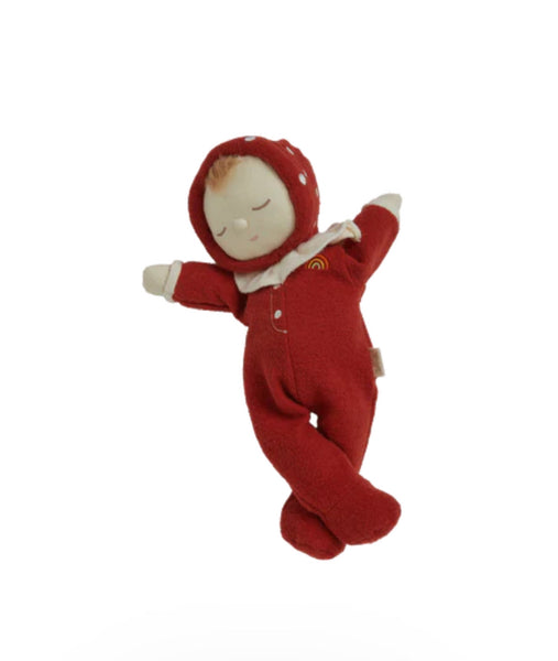 Olli Ella - Dozy Dinkum - Toadstool Moppet