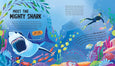 Chronicle Books - Sensational Sharks