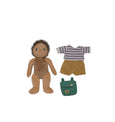 Olli Ella - Dress Me Dinky Doll - Finn Ferdwood