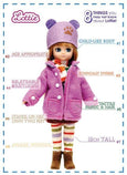 Lottie Dolls - Unicorn Dress Up