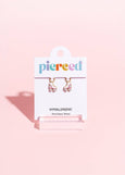 Pierced Co - Roller Skate Charms