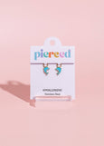 Pierced Co - Dolphin Charm
