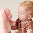 Itzy Ritzy - Croissant Sweetie Snuggles™ Plush
