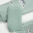 Petit Lem - Snow Leopard   Convertible Sleeper