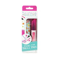 Bright Stripes - Spa*rkle Dual-Tip Nail Pens PDQ asst.