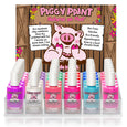 Piggy Paint - Top 12 Polishes