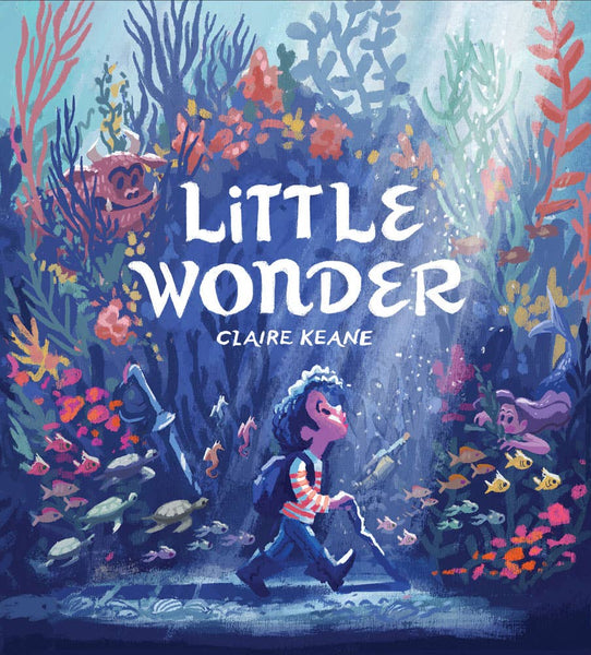 Chronicle Books - Little Wonder