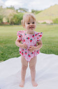 Ollie Jay - Emmy Bubble in Strawberry Dream