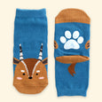 Goat Zoo Socks