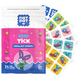 NATPAT - Kids Tick Repellent Stickers | Insect Repellent Stickers