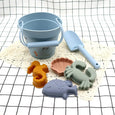 Marlowe and Sage LLC - Sea Friends Sand Toys