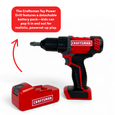 Toysmith - Craftsman Battery Operated Power Drill