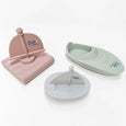 Calla & Friends - Ryder's Racing Bath Boats