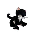 Olli Ella - Binky Kitten Kit - Black and White