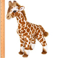 Bearington Collection - Twiggie The Giraffe