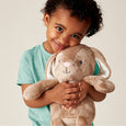 Itzy Ritzy - Croissant Sweetie Snuggles™ Plush