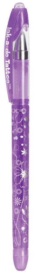 Toysmith - Yay! Ink-A-Do Tattoo Pens