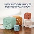 Itzy Ritzy - Itzy Sprinkle™ - Bath Nesting Cups