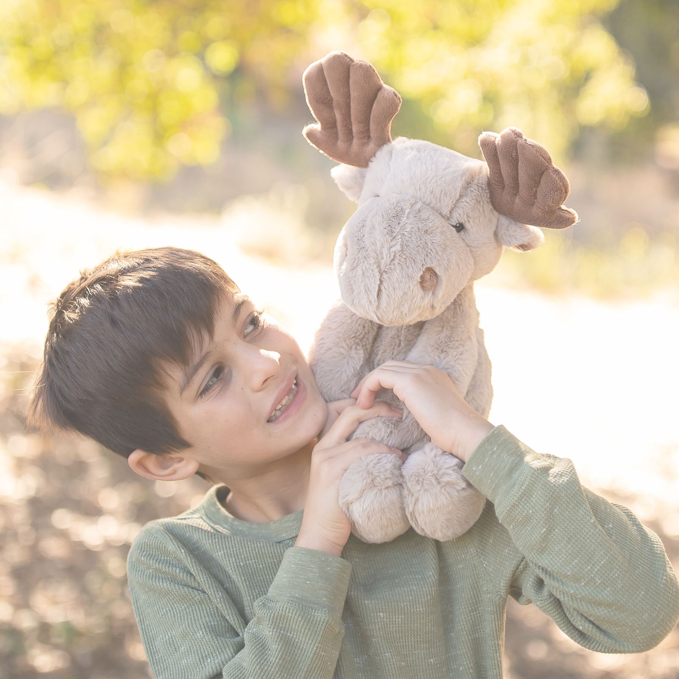 Beverly Hills World's Softest Lushee - Morgan Moose