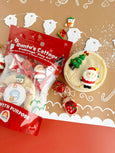 Earth Grown KidDoughs - Santa's Cottage KidDough Play Kit