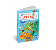 Sourcebooks - My Animal Atlas