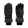 Grand Sierra - Girls Taslon Ski Glove w. Thinsulate Size 7-16 - 20227