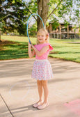 Ollie Jay - Tulle Skirt in Butterfly Rainbow