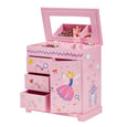 Mele and Co - Mele and Co Krista Girls Musical Fairy Jewelry Box