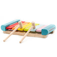 Toysmith - Cubika Wooden Toy Xylophone