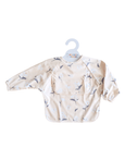 Menoum Menoum - Long sleeves Bib - Daisy - Menoum Menoum