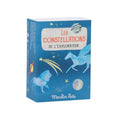 Speedy Monkey - Glow in the Dark Constellation sets