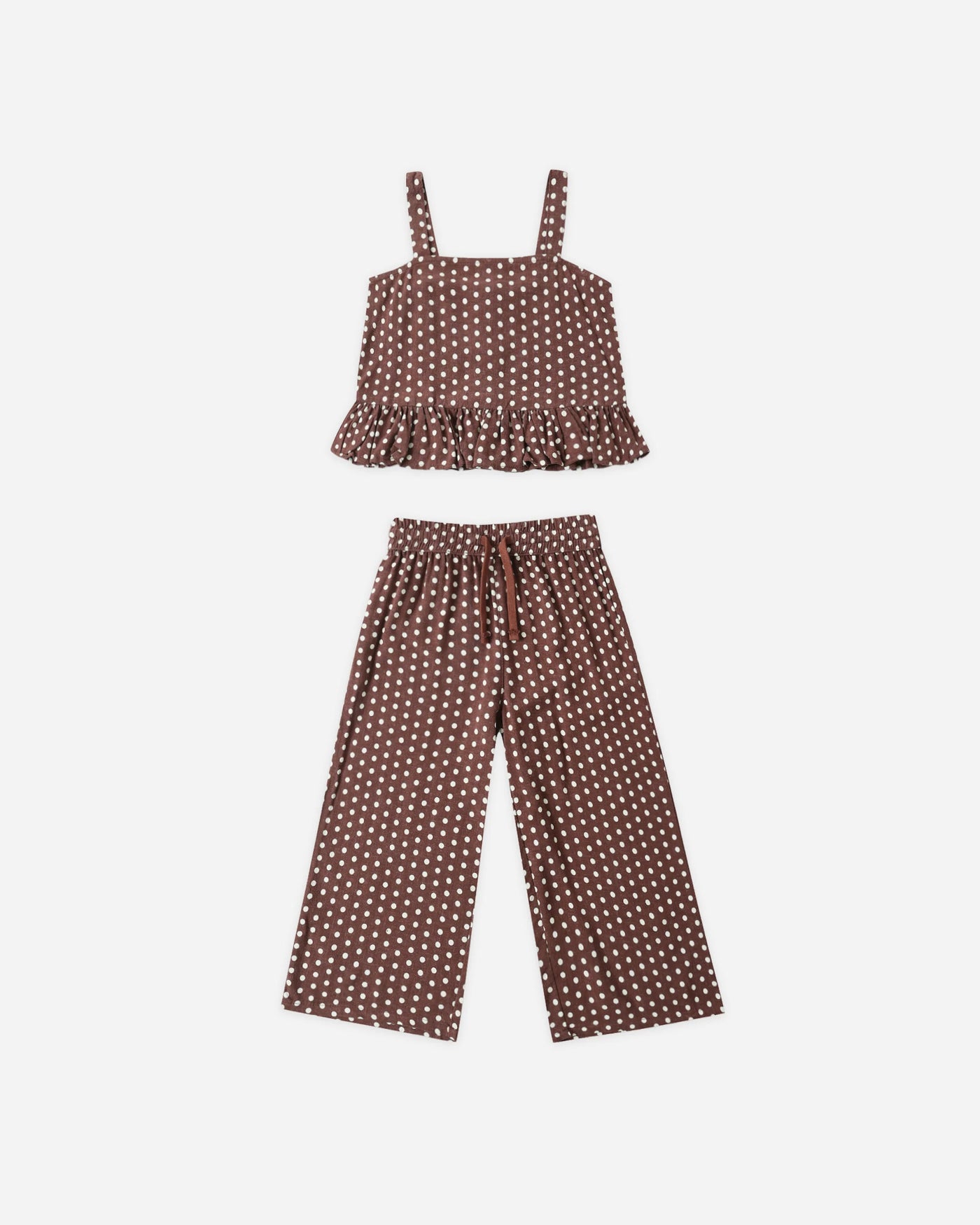 (Copy) Rylee & Cru l Kayli Set W - Polka Dot