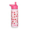 Wildkin - Strawberry Patch 18 oz Steel Water Bottle