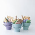 Calla & Friends - Mermaids Cove Silicone Beach Toy Set