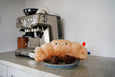 Itzy Ritzy - Croissant Sweetie Snuggles™ Plush