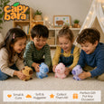 Capybara Plushee - Beverly Hills Teddy Bear Company
