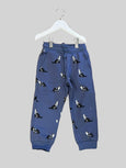 Miles the Label - Wolves Joggers