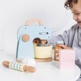 Le Toy Van - Bakers Mixer Set & Accessories