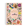 Chronicle Books - Art of the Forest 100 Page Sticker Book