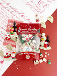 Earth Grown KidDoughs - Santa's Workshop KidDough Play Kit