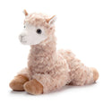 The Petting Zoo - Scoopz Llama Small 8" (22cm)