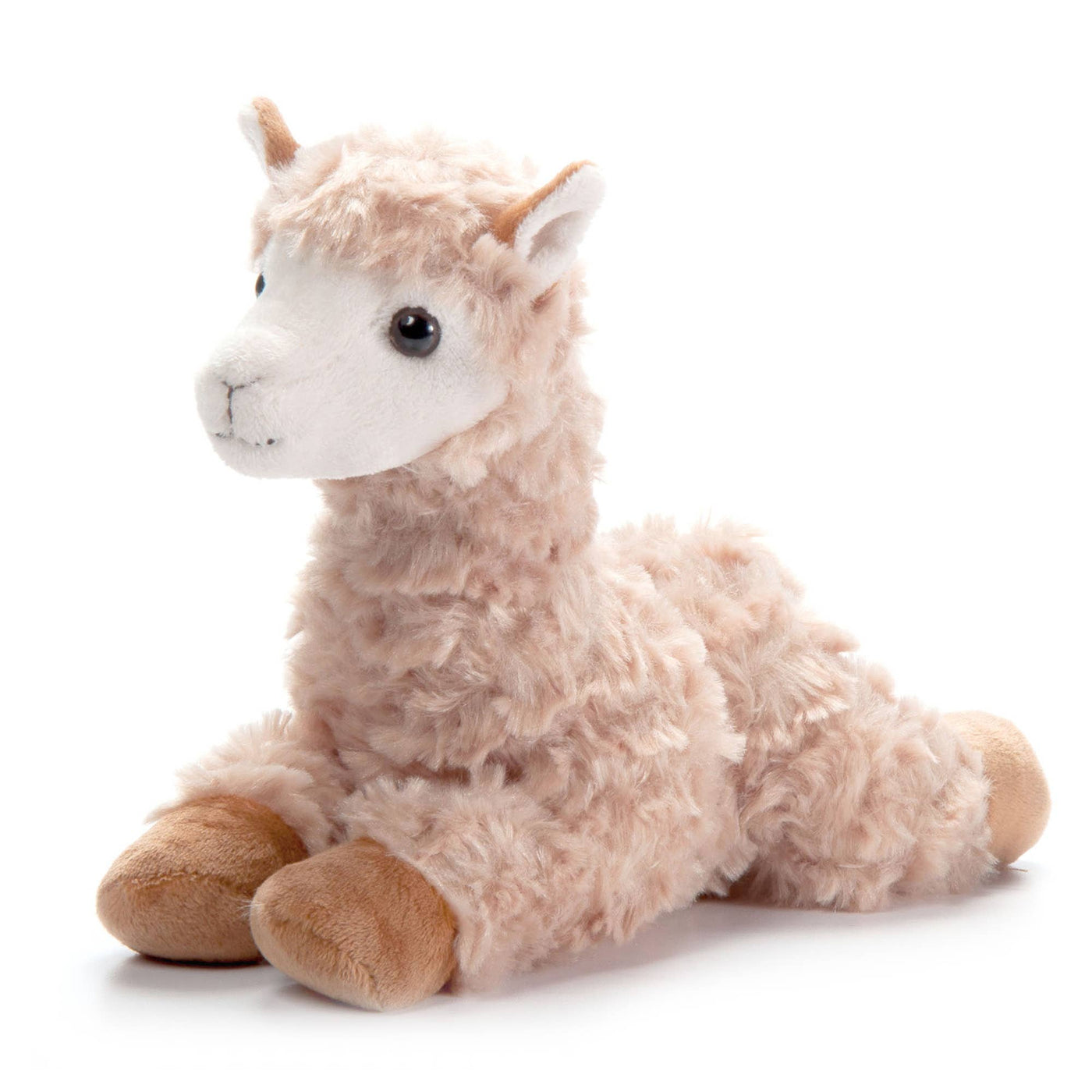 The Petting Zoo - Scoopz Llama Small 8" (22cm)
