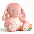 Itzy Ritzy - Croissant Sweetie Snuggles™ Plush