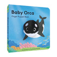 Chronicle Books - Baby Orca