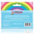 Piggy Paint - Rainbow 4 Polish Box Set Non-Toxic Kids Nail Polish