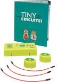 EDC Publishing - Tiny Circuits!