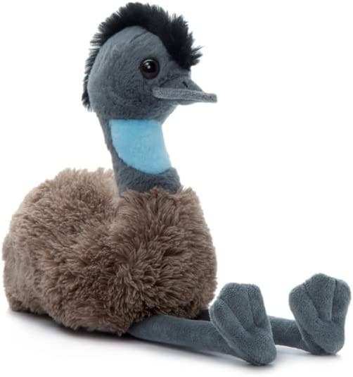 The Petting Zoo - 9" Wild Onez Emu